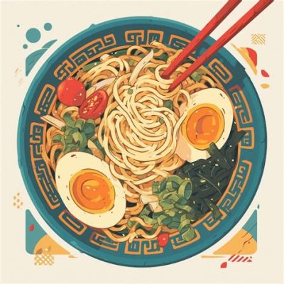  Crossing-the-Bridge Noodles: Una Sinfonia di Sapori che Ti Trasportarete Oltre la Frontiera!