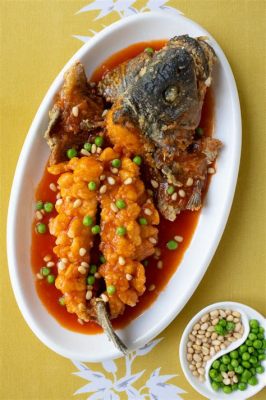  Sweet-and-Sour Squirrel Mandarin Fish: A Symphony of Tangy Delights and Crispy Perfection?