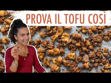  Il Tofu Stretto:  Una Delizia Setosa e Aromatica che Conquista il Palato!